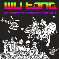 Littles, Khalid, Planet Asia, Wu-Tang Clan - Listen