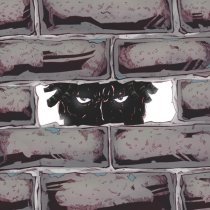 PE4A - За стенами