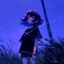 LXNYA, IDLAYN, ECHORISE - I Need You