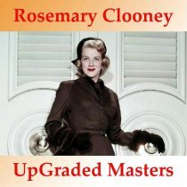 Rosemary Clooney - By Myself (Remastered 2016)