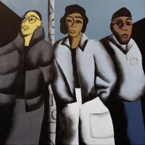 Planet Giza - The Sky Is Recording Me: 100 Years Later, Vol. 3