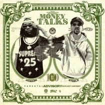 Steelz, 310babii - money talks