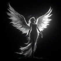 Autxmn Love - ANGELIC WHISPERS