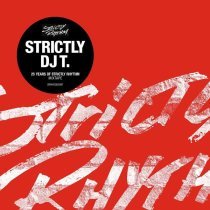 DJ T. - Strictly DJ T. Mix 2 (Continuous Mix)