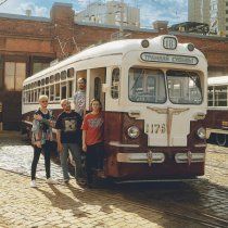 losttoyland - трамвай судьбы