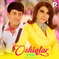 Ozoda, Tolib Musofir - Oshiqlar