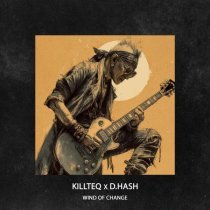 KiLLTEQ, D.HASH - Wind of Change