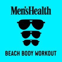 Pharrell - Men's Health: Beach Body Workout
