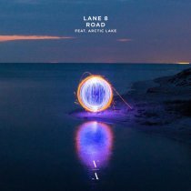 Lane 8, Arctic Lake - Road (Jerro Remix)