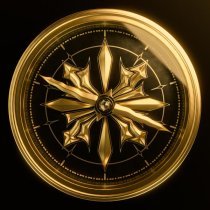 SlaVkesH - COMPASS (Deluxe Version)