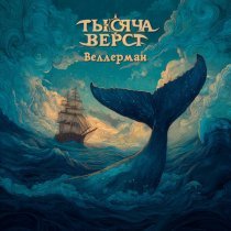 Тысяча верст - Веллерман