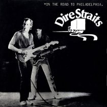 Dire Straits - In My Car (Orpheum, Boston USA, 8th September 1979)