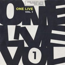 LOVANDA - ONE LIVE, Vol. 1