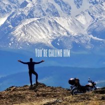 BULLY BIRDS - You're Calling Him