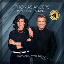 Thomas Anders - Operator Gimme 609 (Thomas' Version - In the Mix)