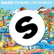 Bolier - Ipanema (Audiotricz Remix)