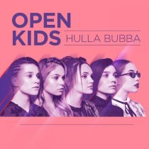 Open Kids, Detki - Прыгай