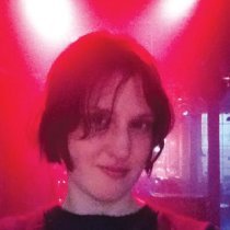 Joanne Robertson, Oliver Coates - Always Were