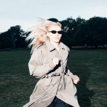 Alice Costelloe - Anywhere Else