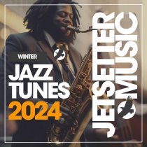 Soul Masters - Jazz Tunes Winter 2024