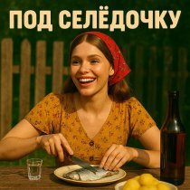 Алена.exe - Под селёдочку