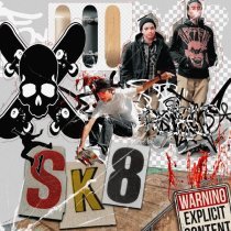 XRIST - SK8