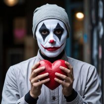 Bolshakoff - Любви кусок