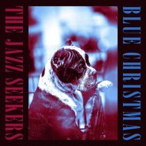 Niclas Knudsen - Blue Christmas