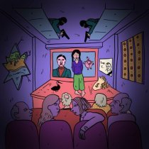 JEW3SS - Кинотеатр Ашхабад