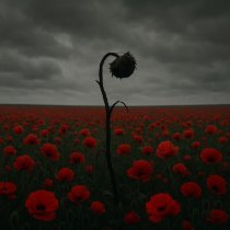 Big Bad Bold - Dead Inside