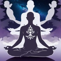 LumiNote, Медитации НВБ - Исцеление Души. Музыка для Медитации, Обретения Спокойствия и Йоги