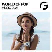 Stefan Elray - World Of Pop Music 2024