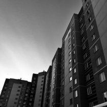 Звуки Молодости - Антидепрессанты