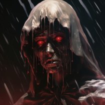 Never Get Used To People - I don't care about you