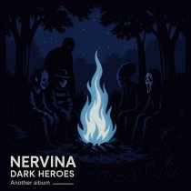 Nervina - Баба Яга II