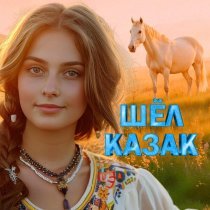 Алексей Петрухин, Ярослав Сумишевский - Вероника Перепелкина