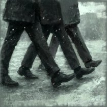 зубы:), пивзавод2077 - Несчастье