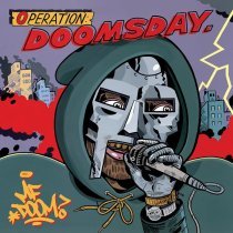 MF Doom - The Time We Faced Doom (Skit)