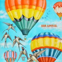 Ilias Katelanos - Soul Sampler I