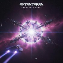 Extra Terra - Kardashev Scale