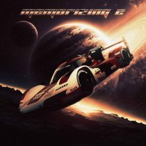 DJ DELACROIX - MEMORIZING 2