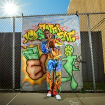 A$AP Twelvyy, Jay Worthy - Venetian Rose