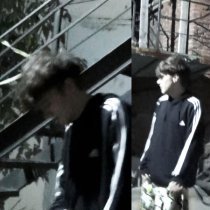 xe1to - Не в этом городе