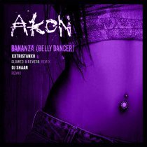 Akon - Bananza (Belly Dancer)