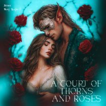 Iriser - A Court of Thorns and Roses