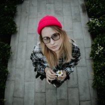 Mitropolskaya - Ромашки