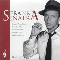 Frank Sinatra - Frank Sinatra Vol. 9