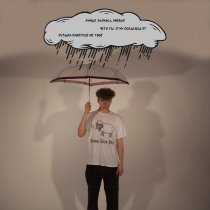 KYSQUAR - Стать ближе (Prod. Catio)