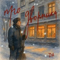 Да, Аня из Питера, ОГНЕВА - Про дворника