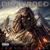 Disturbed - Who Taught You How to Hate